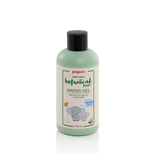 Shampoo y Gel Corporal Botanical PIGEON