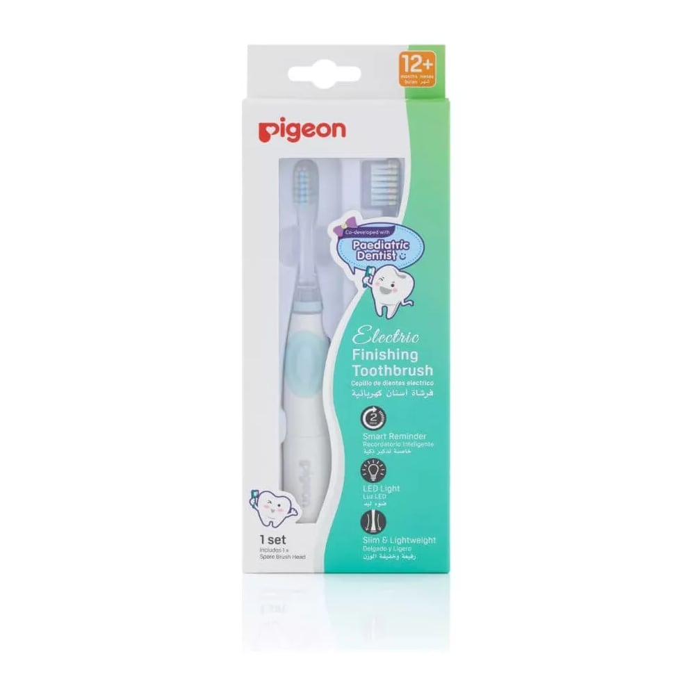 Cepillo De Dientes Electrico PIGEON