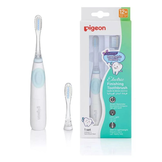 Cepillo De Dientes Electrico PIGEON