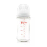 Mamadera Softouch Pigeon Vidrio 240ml