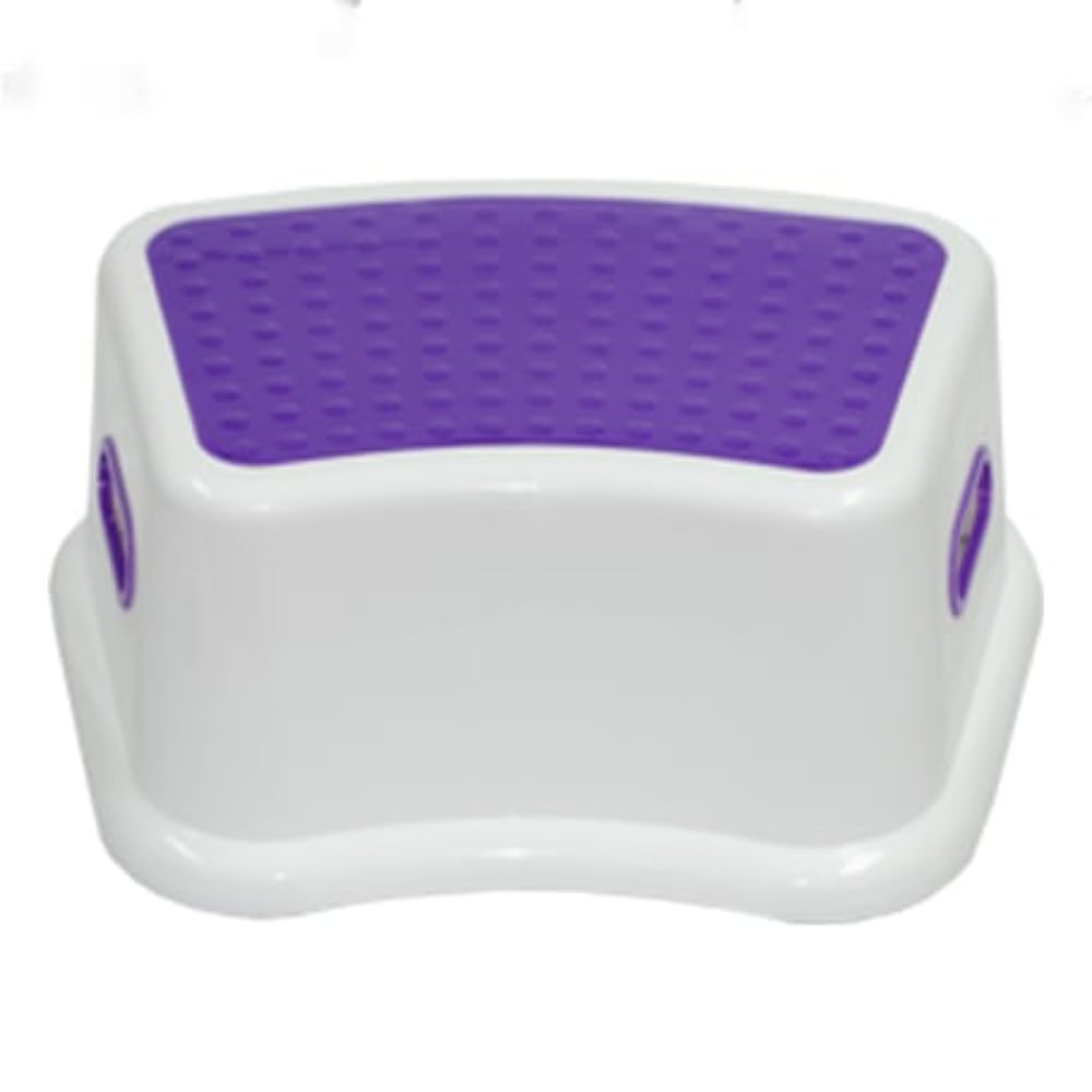 Piso Alzador De Baño Para Niños