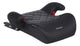 Silla De Auto Alzador Bbqool Up Isofix Negro Grupo 3