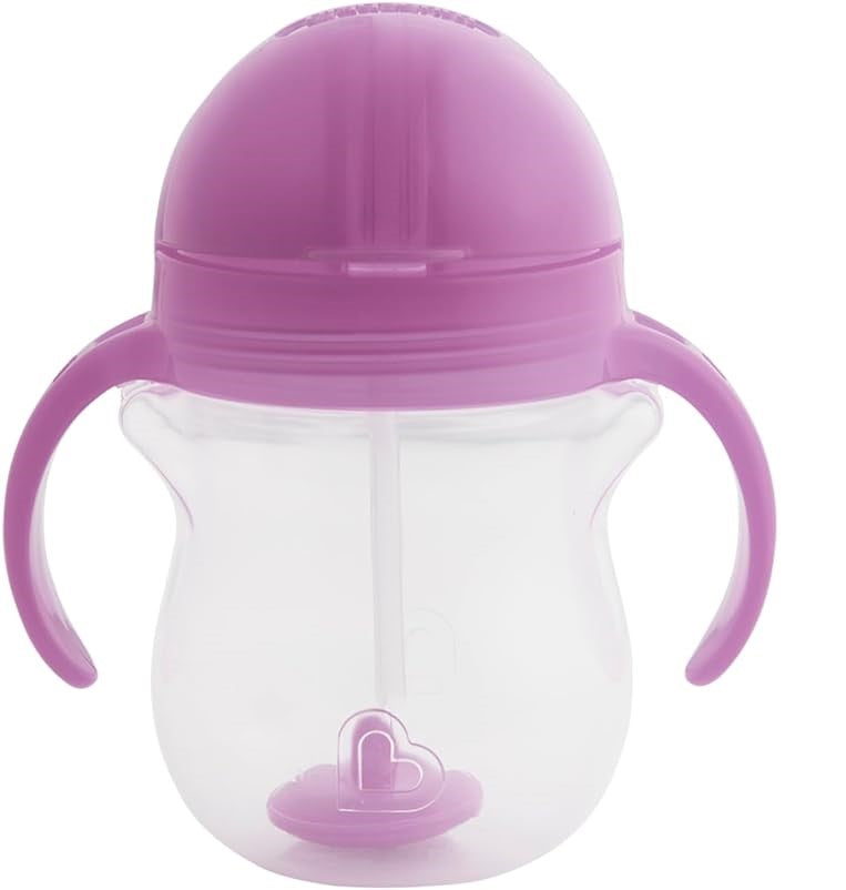 Vaso Antiderrame MUNCHKIN Any Angle 207 ML