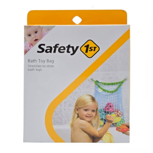Bolsa Para Juguetes de Baño SAFETY 1ST Bath Toy