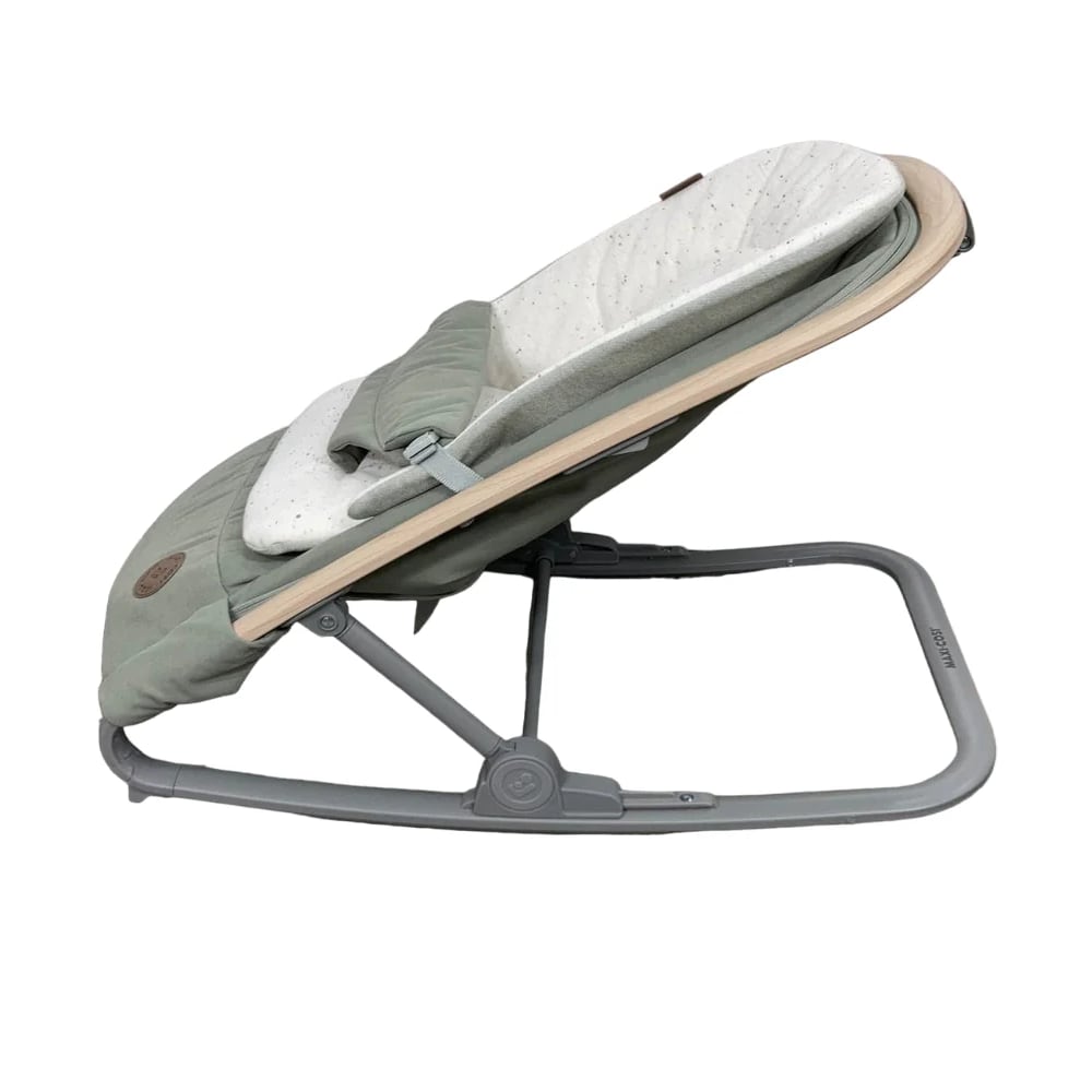 Silla Mecedora 2 en 1 Ultraliviana MAXI-COSI Rocker