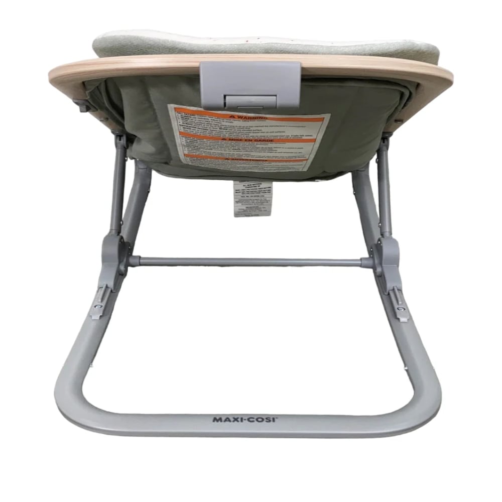 Silla Mecedora 2 en 1 Ultraliviana MAXI-COSI Rocker