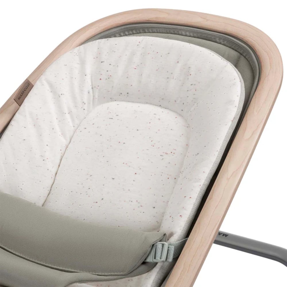 Silla Mecedora 2 en 1 Ultraliviana MAXI-COSI Rocker