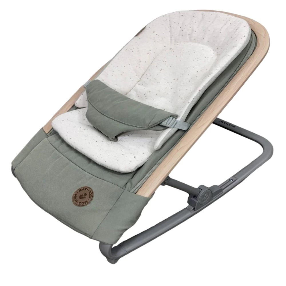 Silla Mecedora 2 en 1 Ultraliviana MAXI-COSI Rocker