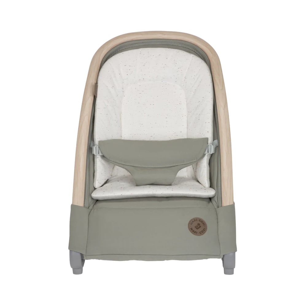 Silla Mecedora 2 en 1 Ultraliviana MAXI-COSI Rocker