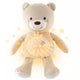 Peluche Proyector de Luces CHICCO Baby Bear Estrellitas