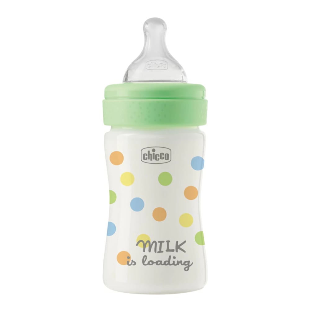 Mamadera CHICCO Perfect Easy 150 ml 0m+
