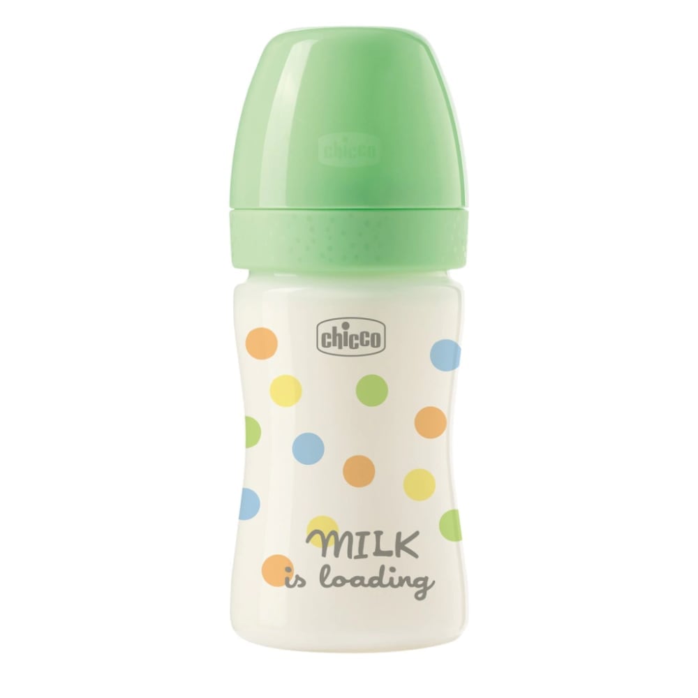 Mamadera CHICCO Perfect Easy 150 ml 0m+