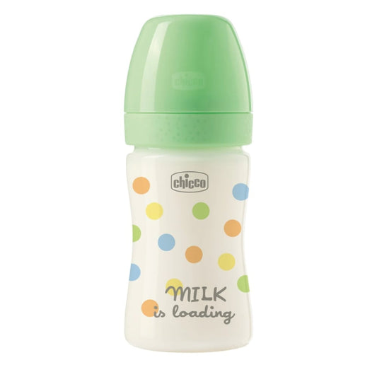Mamadera CHICCO Perfect Easy 150 ml 0m+