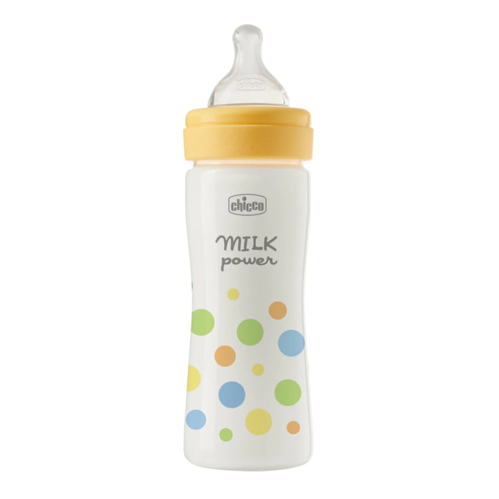 Mamadera CHICCO  Perfect Easy PP 250 ml 2m+