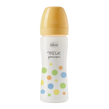 Mamadera CHICCO  Perfect Easy PP 250 ml 2m+