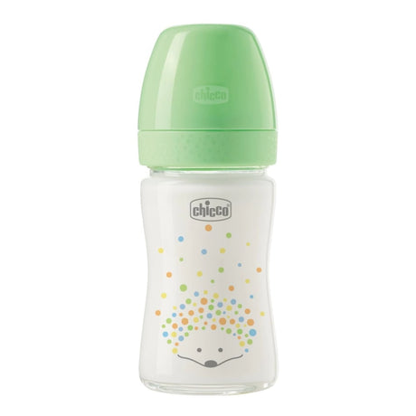 Mamadera Perfect Easy Vidrio 150ml 0m+