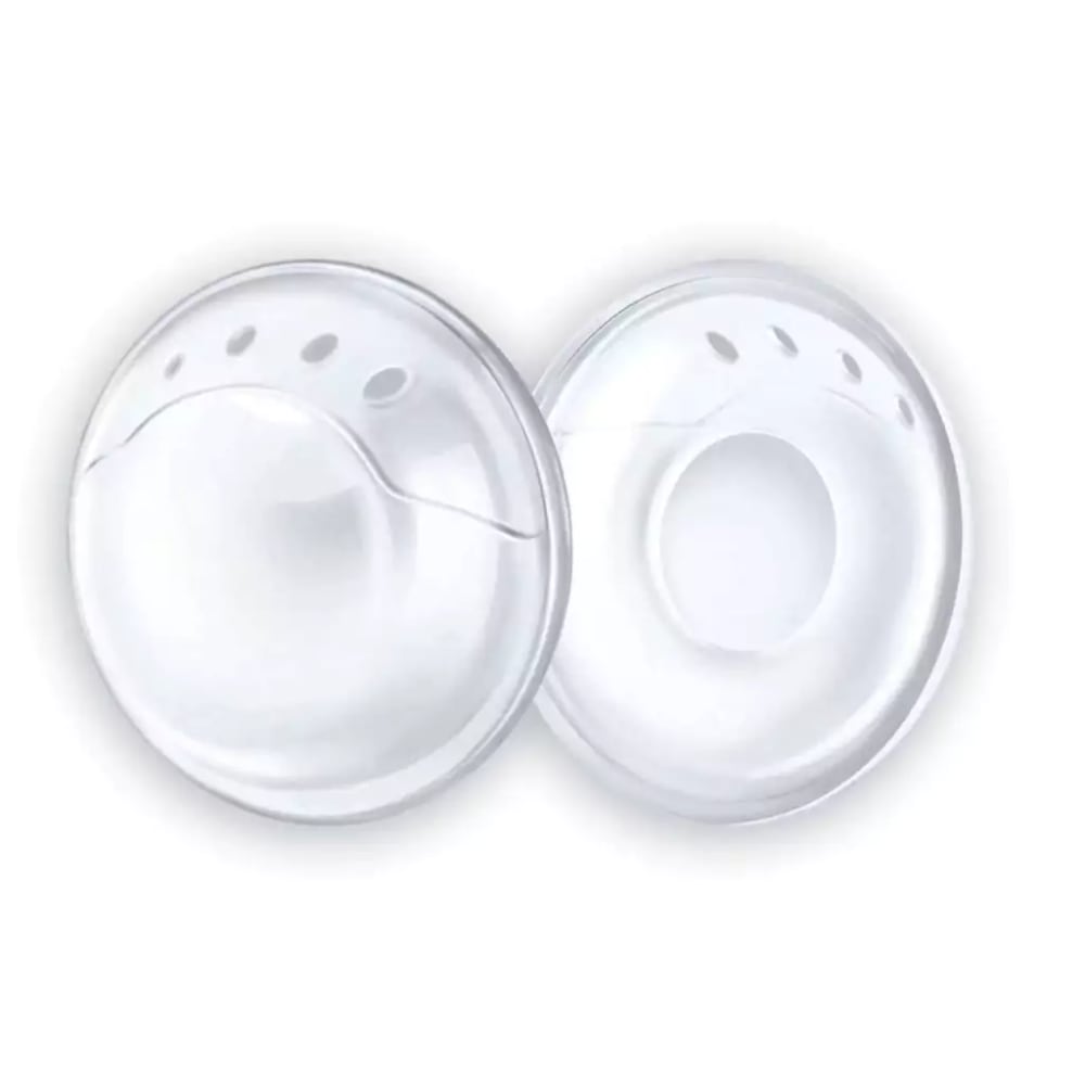 Discos Recogeleche CHICCO Suaves