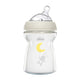 Mamadera Natural CHICCO Feeling Vidrio 250ml 0m+