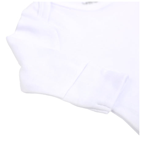 Bipack Camiseta Blanca Unisex INFANTI