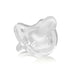 Chupete de Silicona CHICCO Physio Soft Transparente 0-6m+