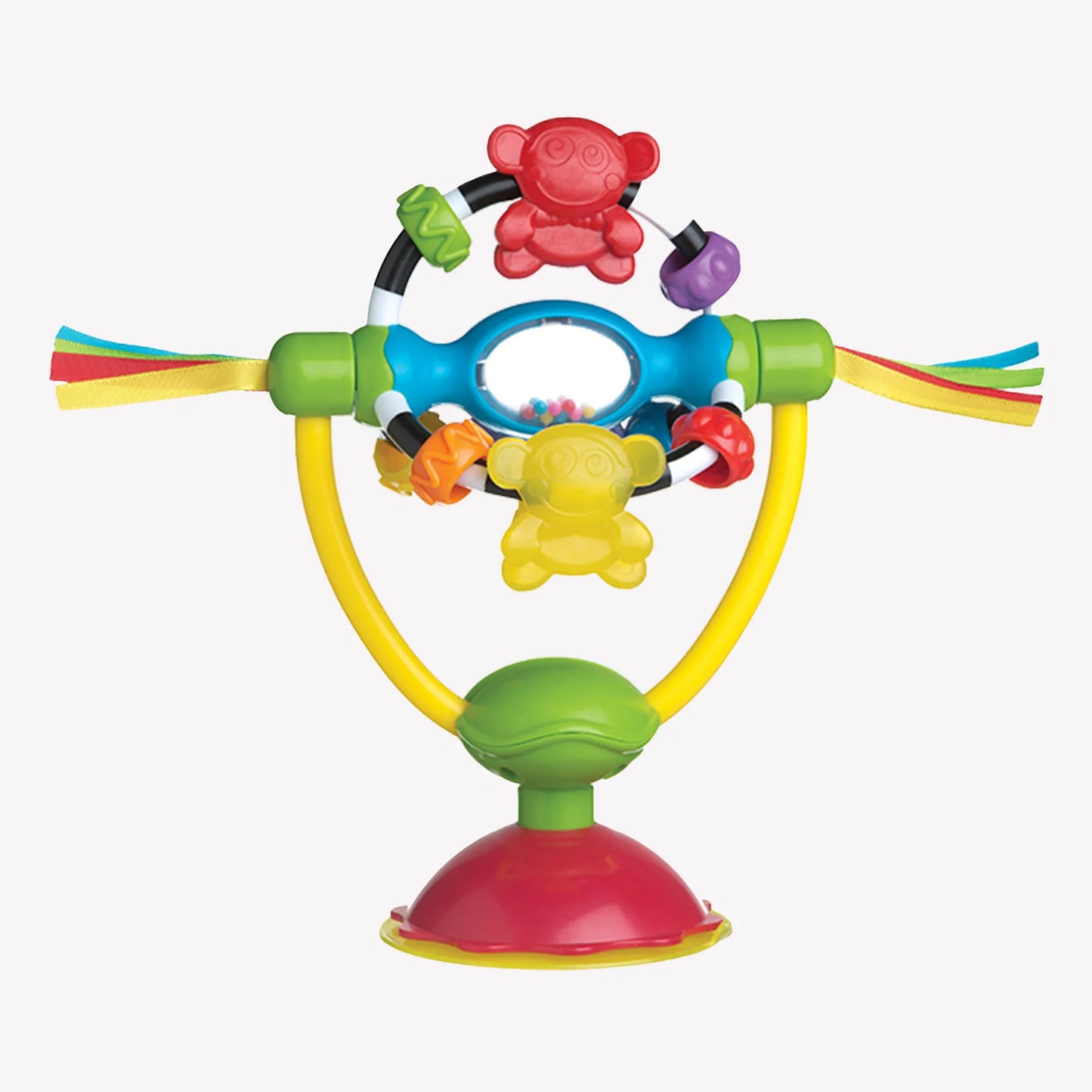 Juguete Giratorio para Mesa de Comer PLAYGRO