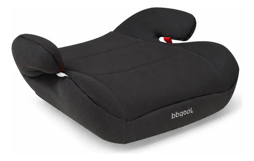 Alzador Auto Bbqool Booster Niños 22 A 36 Kg Ece R44