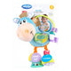 Sonajero PLAYGRO Clip Clop con Actividades