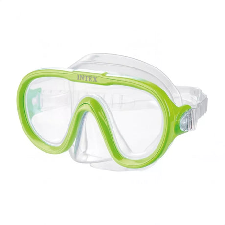 Set Buceo para Niños INTEX Adventurer