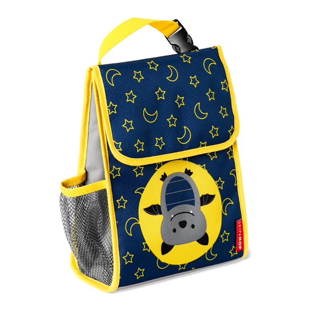 Lonchera Zoo Lunch Bag SKIP HOP Bat