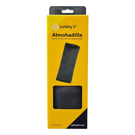 Cojín Acolchado para Cinturón De Seguridad SAFETY 1ST