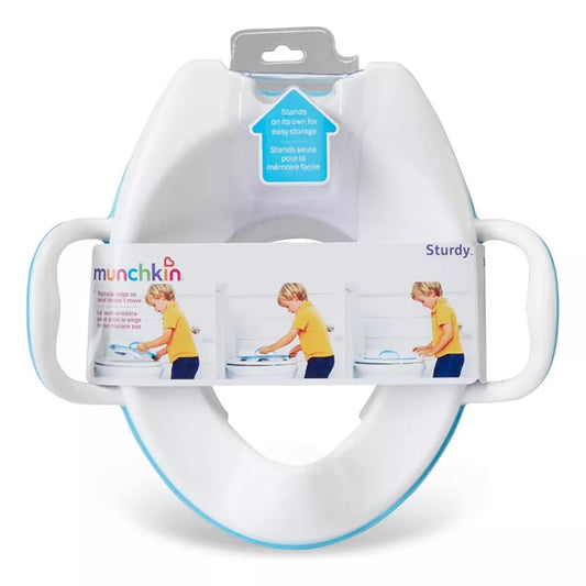 Asiento De Baño Para Niños Secure Munchkin
