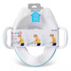 Asiento De Baño Para Niños Secure Munchkin