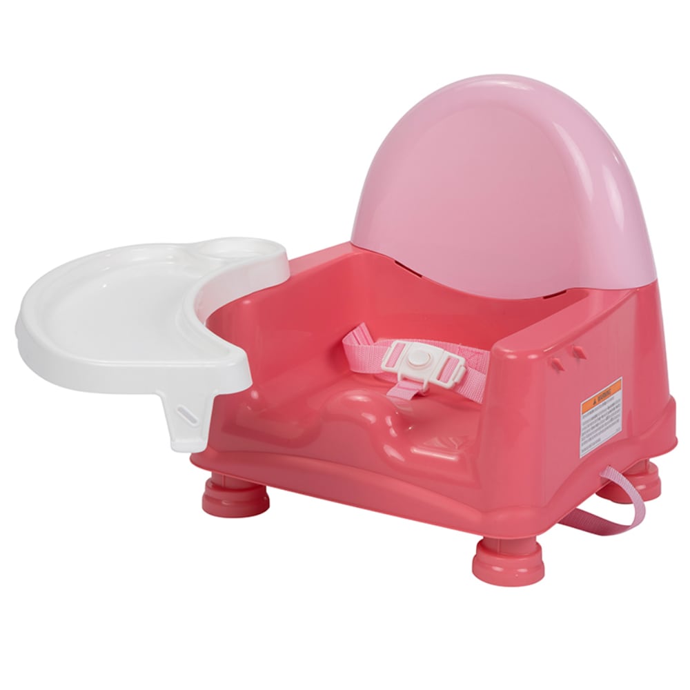 Silla de Comer Booster SAFETY 1ST Easy Care Azul