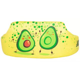 Flotador con Alitas Green Dolphin Palta Amarillo