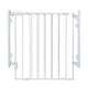 Puerta de Seguridad Fácil Instalación SAFETY 1ST 73.7 a 106.7 cm