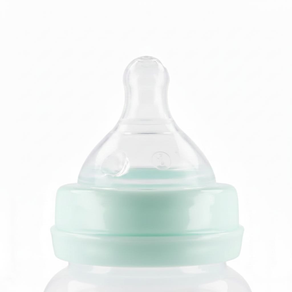 Set 2 Mamaderas Boca Ancha Disney 240ml 0M+