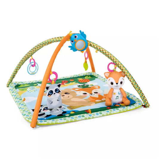 Gimnasio Magic Forest CHICCO First Relax