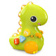Juguete para Bebés Go, Go, Dino BRIGHT STARTS Crawl & Count 6 meses+