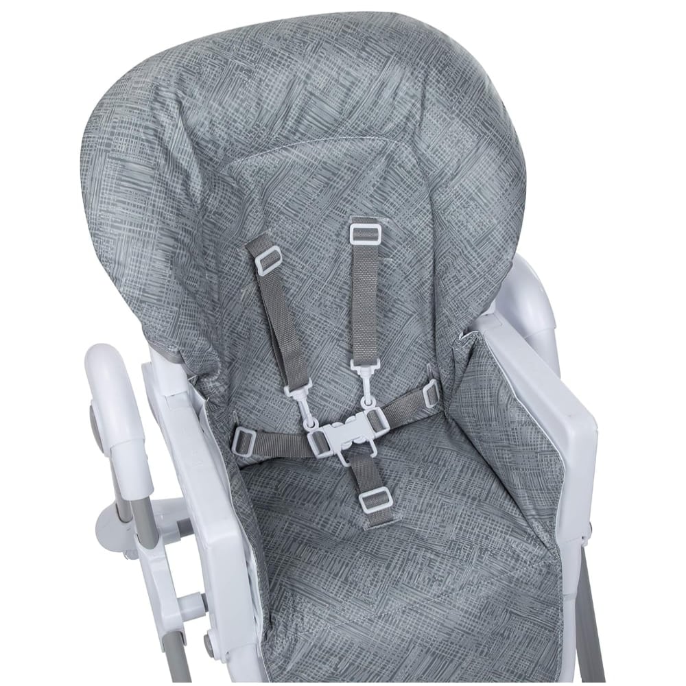 Silla de Comer Alta SAFETY 1ST Grow and Go 3-en-1