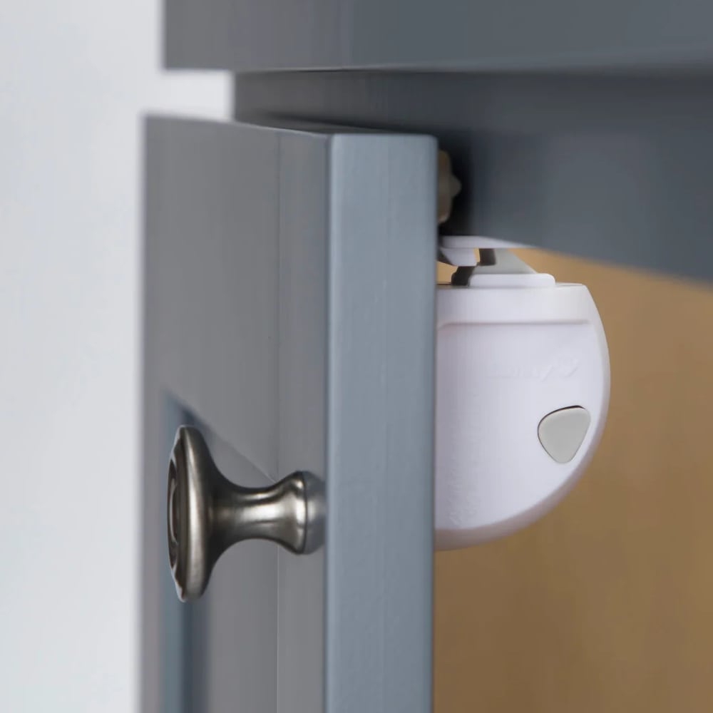 Llave Adicional para Sistema de Bloqueo Magnético SAFETY 1ST