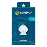 Llave Extra para Sistema de Bloqueo Magnético SAFETY 1ST