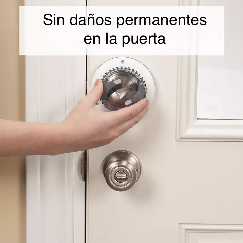 Bloqueo de Cerrojo SAFETY 1ST