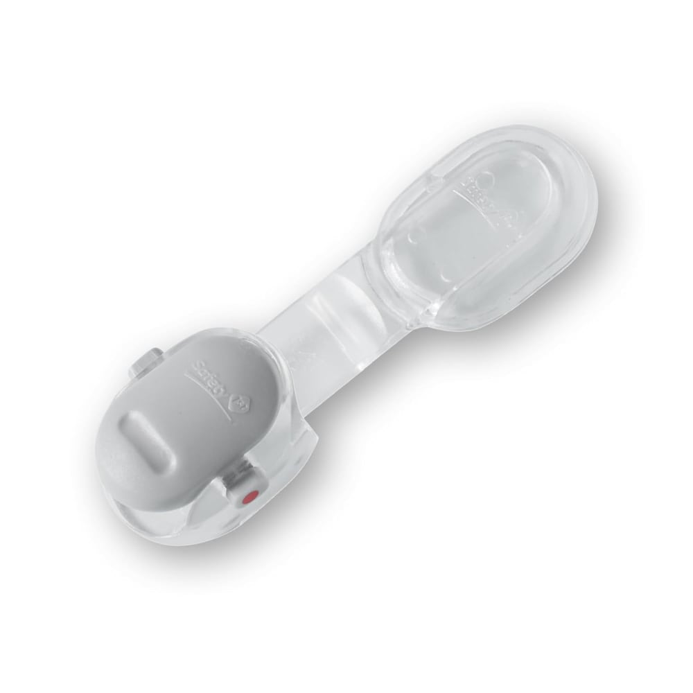 Seguro de Puerta de Refrigerador SAFETY 1ST