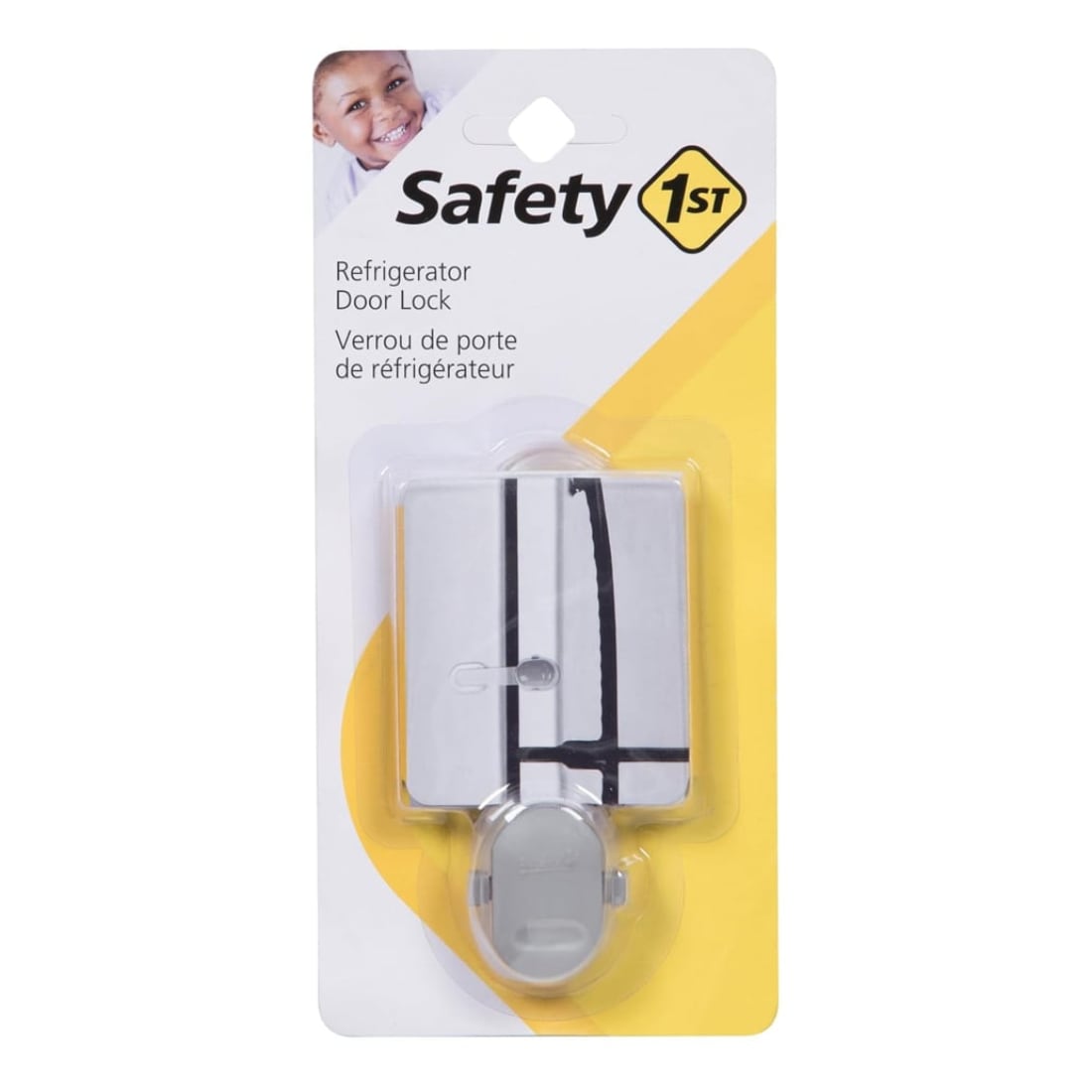 Seguro de Puerta de Refrigerador SAFETY 1ST