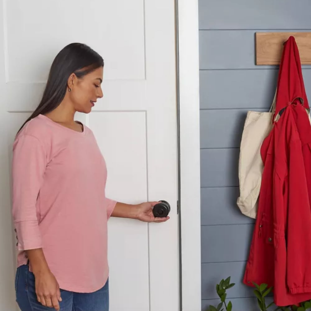 3 Pack Fundas para Manilla de Puerta SAFETY 1ST