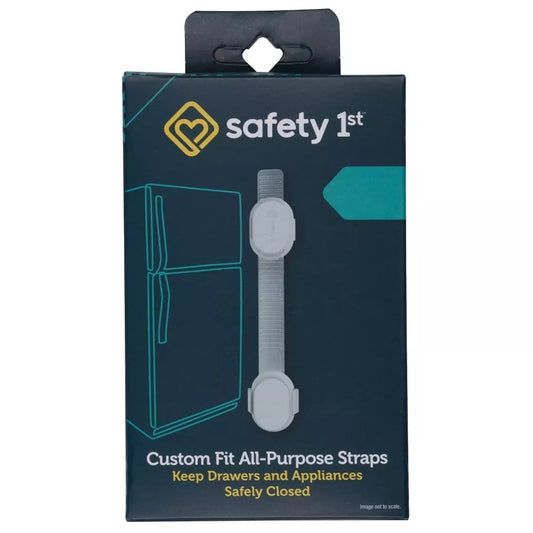 Seguro Multipropósito SAFETY 1ST