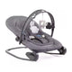 Silla Nido Mecedora CHICCO Hoopla Moon, Gris