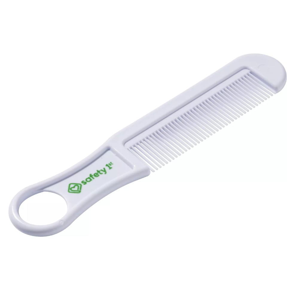 Set de Cuidado Básico del Bebé 4 Piezas SAFETY 1ST