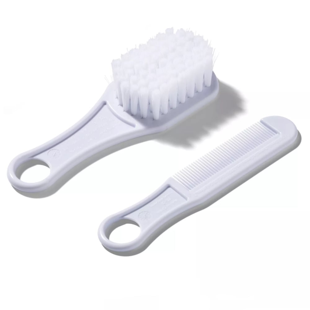 Set de Cuidado Básico del Bebé 4 Piezas SAFETY 1ST