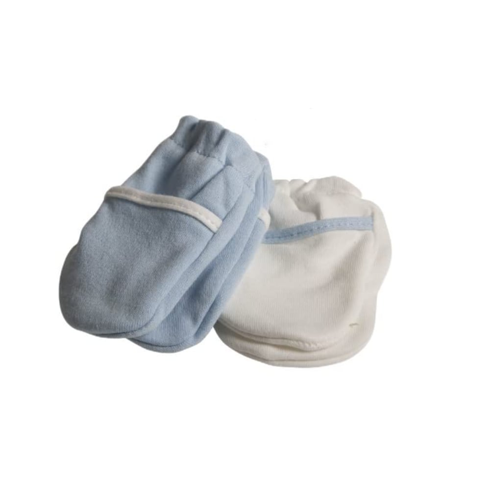 2 Pares de Mitones Guantes AntiRasguños SAFETY 1ST